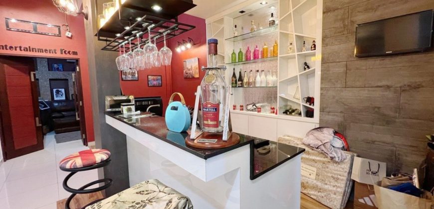 Horizon Hills – 2.5 Storey Cluster House – FOR SALE Horizon Hills – 2.5 Storey Cluster House – FOR SALE