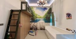 Horizon Hills – 2.5 Storey Cluster House – FOR SALE Horizon Hills – 2.5 Storey Cluster House – FOR SALE