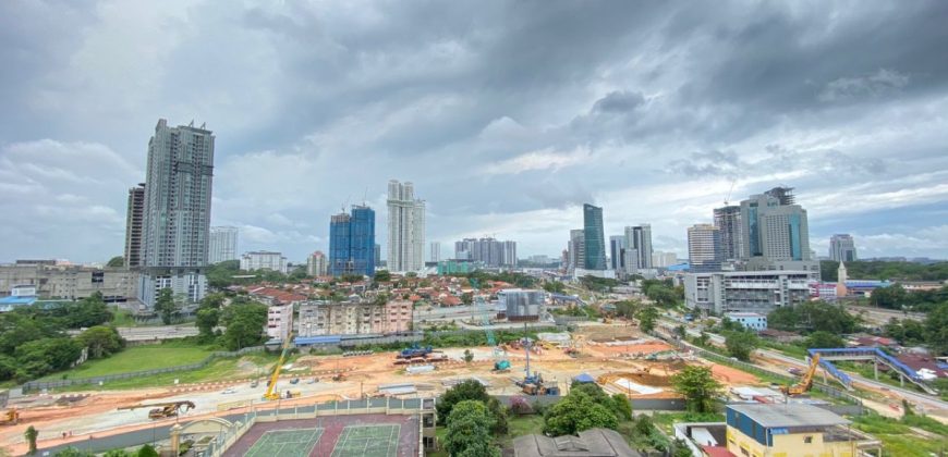 The Wadihana Condo @ Jb Town – Condominium – FOR SALE