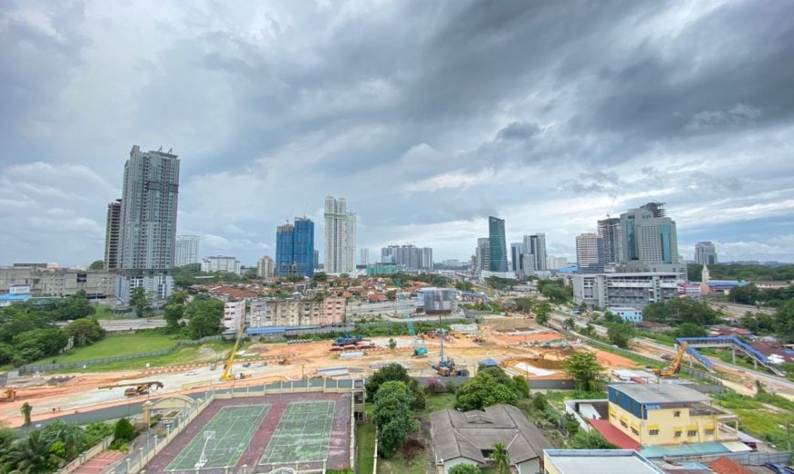 The Wadihana Condo @ Jb Town – Condominium – FOR SALE The Wadihana Condo @ Jb Town – Condominium – FOR SALE