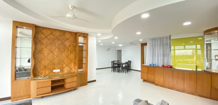 The Wadihana Condo @ Jb Town – Condominium – FOR SALE