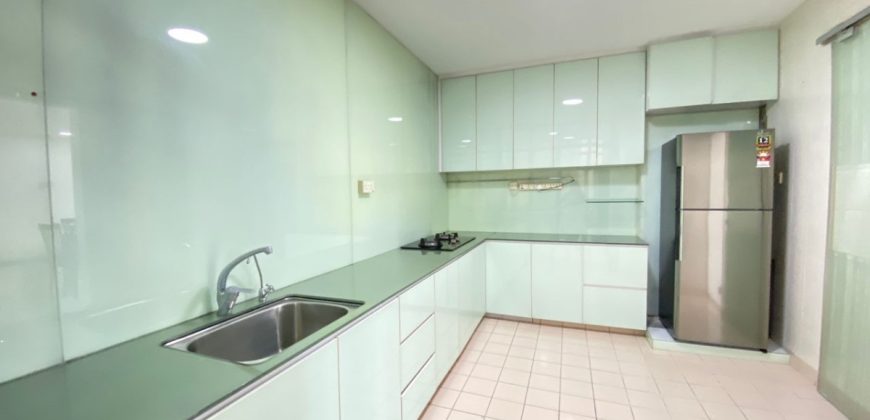 The Wadihana Condo @ Jb Town – Condominium – FOR SALE