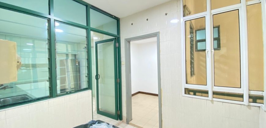 The Wadihana Condo @ Jb Town – Condominium – FOR SALE