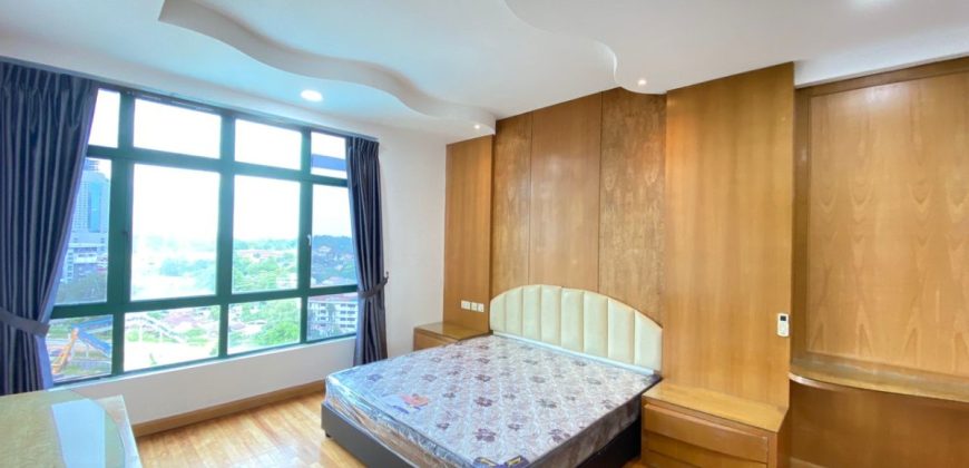 The Wadihana Condo @ Jb Town – Condominium – FOR SALE