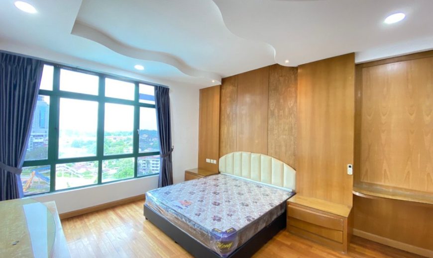 The Wadihana Condo @ Jb Town – Condominium – FOR SALE The Wadihana Condo @ Jb Town – Condominium – FOR SALE