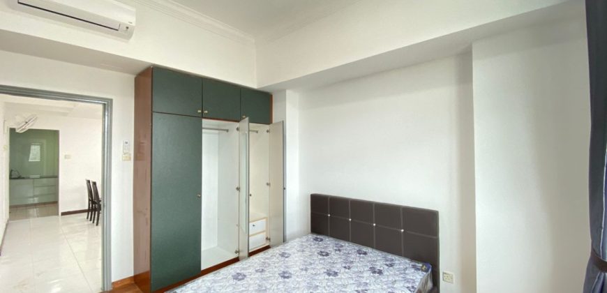 The Wadihana Condo @ Jb Town – Condominium – FOR SALE