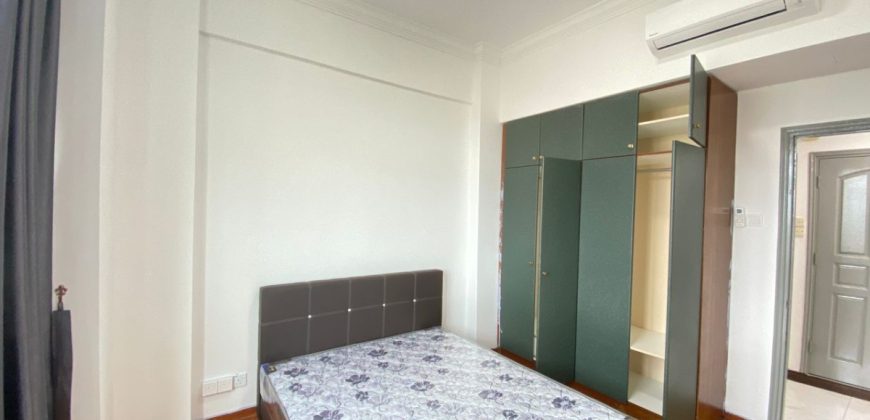 The Wadihana Condo @ Jb Town – Condominium – FOR SALE