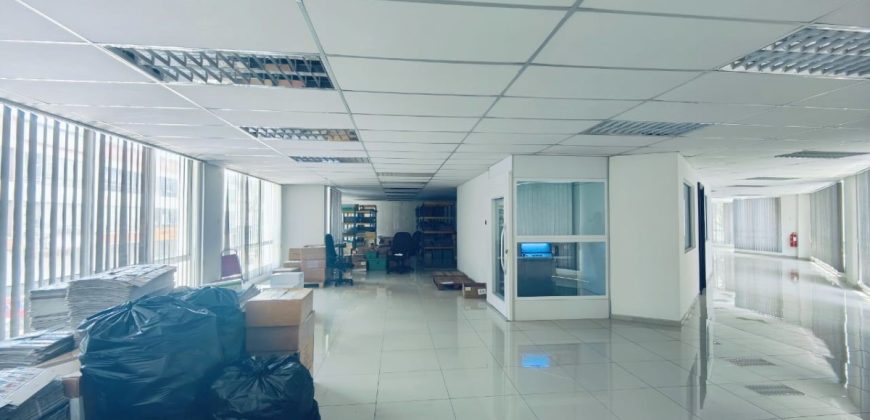 Austin Perdana – 3 Storey Corner Shoplot – FOR SALE