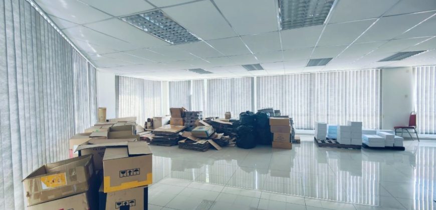 Austin Perdana – 3 Storey Corner Shoplot – FOR SALE