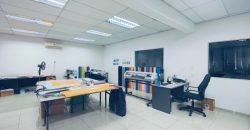 Austin Perdana – 3 Storey Corner Shoplot – FOR SALE