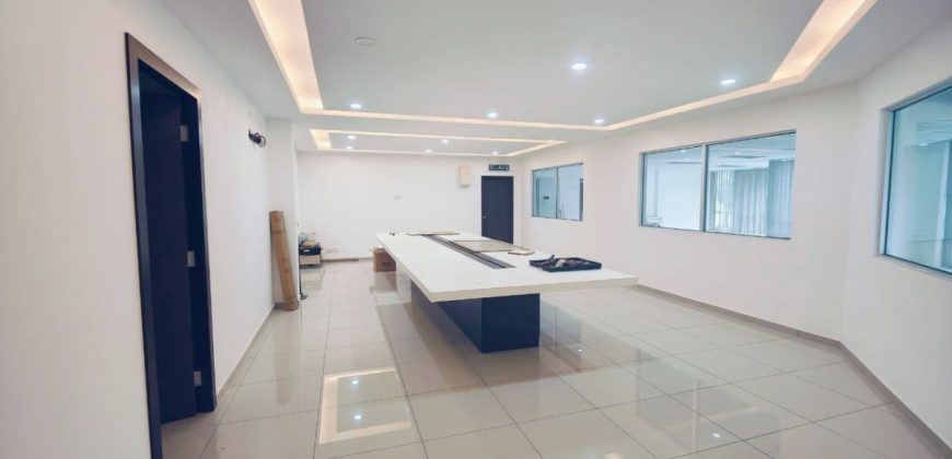 Austin Perdana – 3 Storey Corner Shoplot – FOR SALE