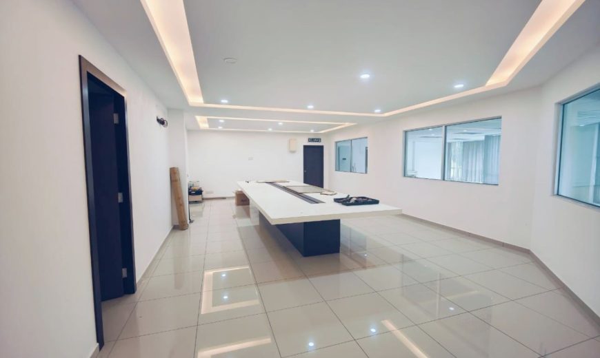 Austin Perdana – 3 Storey Corner Shoplot – FOR SALE Austin Perdana – 3 Storey Corner Shoplot – FOR SALE