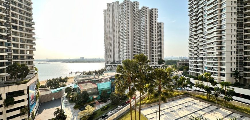 Baypoint @ Country Garden – Condominium – FOR RENT