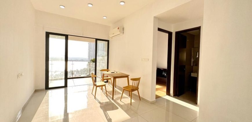 Baypoint @ Country Garden – Condominium – FOR RENT