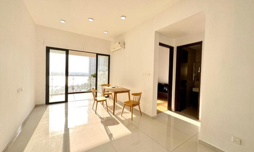 Baypoint @ Country Garden – Condominium – FOR RENT Baypoint @ Country Garden – Condominium – FOR RENT