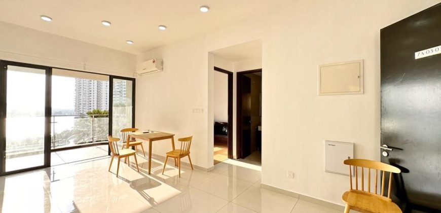 Baypoint @ Country Garden – Condominium – FOR RENT