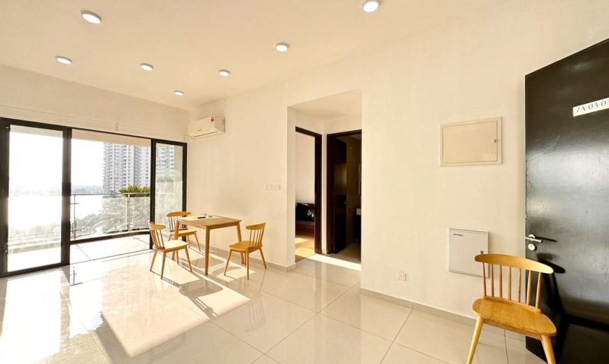 Baypoint @ Country Garden – Condominium – FOR RENT Baypoint @ Country Garden – Condominium – FOR RENT