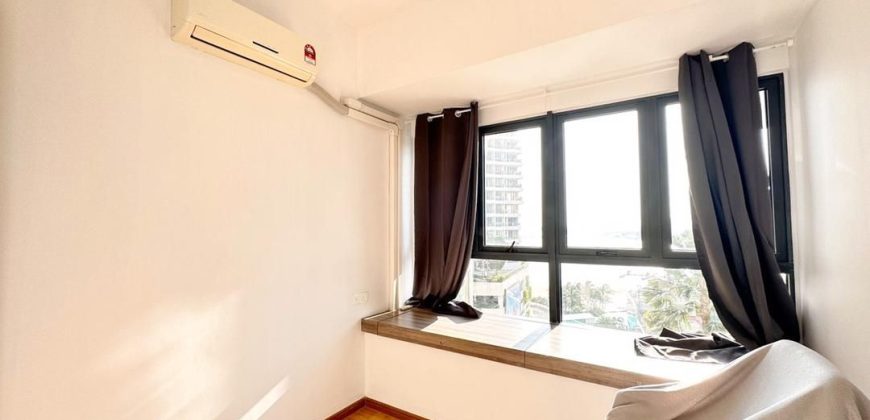 Baypoint @ Country Garden – Condominium – FOR RENT