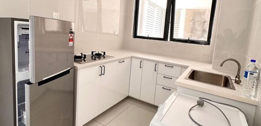 Baypoint @ Country Garden – Condominium – FOR RENT