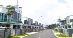 Taman Nusa Bestari – 2 Storey Cluster House – FOR SALE Taman Nusa Bestari – 2 Storey Cluster House – FOR SALE