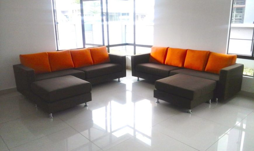 Taman Nusa Bestari – 2 Storey Cluster House – FOR SALE Taman Nusa Bestari – 2 Storey Cluster House – FOR SALE