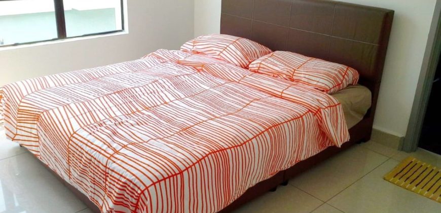 Taman Nusa Bestari – 2 Storey Cluster House – FOR SALE Taman Nusa Bestari – 2 Storey Cluster House – FOR SALE