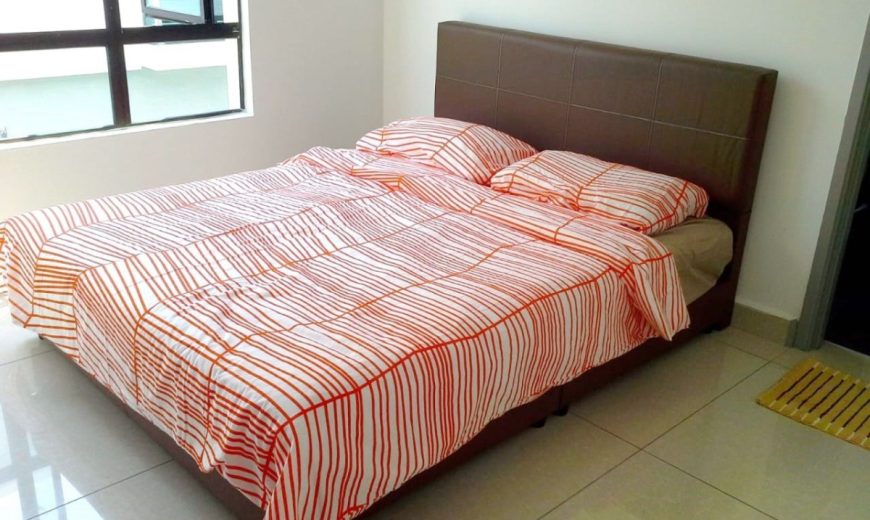 Taman Nusa Bestari – 2 Storey Cluster House – FOR SALE Taman Nusa Bestari – 2 Storey Cluster House – FOR SALE