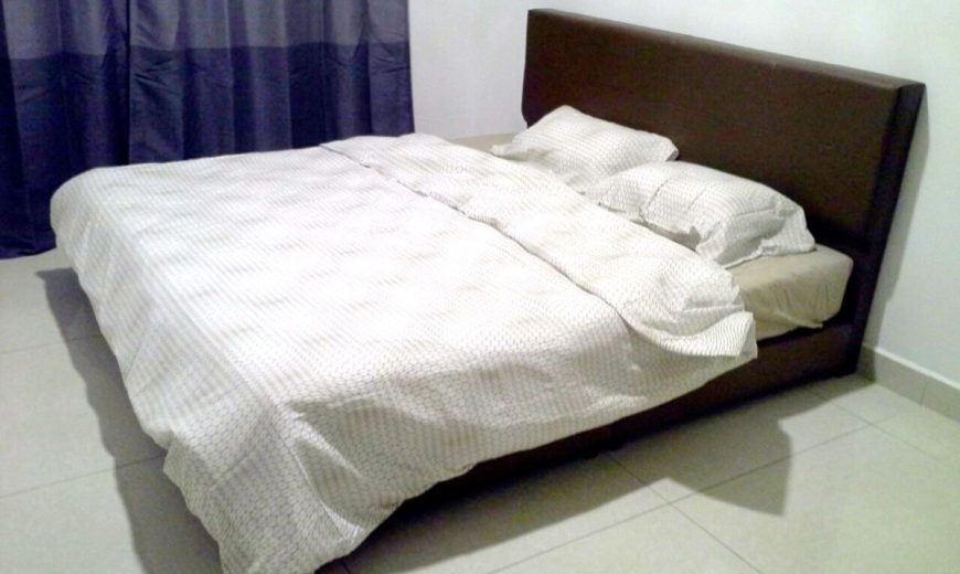 Taman Nusa Bestari – 2 Storey Cluster House – FOR SALE Taman Nusa Bestari – 2 Storey Cluster House – FOR SALE
