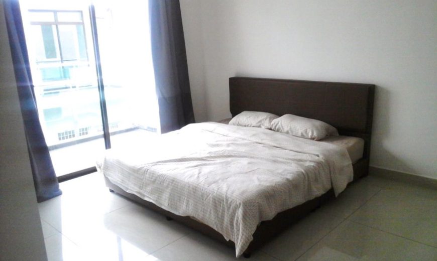 Taman Nusa Bestari – 2 Storey Cluster House – FOR SALE Taman Nusa Bestari – 2 Storey Cluster House – FOR SALE
