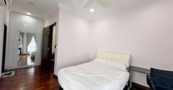 Horizon Hills – 3 Storey Cluster House – FOR SALE