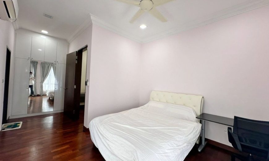 Horizon Hills – 3 Storey Cluster House – FOR SALE Horizon Hills – 3 Storey Cluster House – FOR SALE