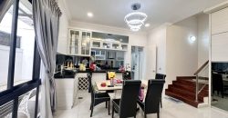 Horizon Hills – 3 Storey Cluster House – FOR SALE