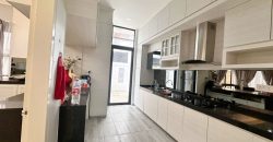 Horizon Hills – 3 Storey Cluster House – FOR SALE