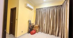 Horizon Hills – 3 Storey Cluster House – FOR SALE