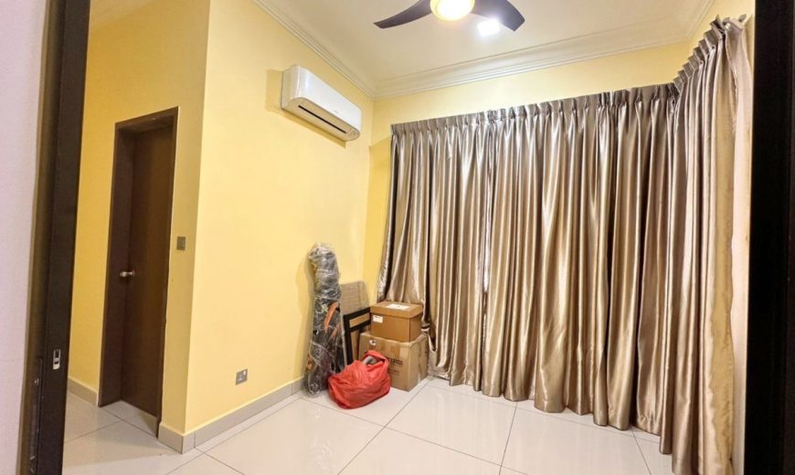 Horizon Hills – 3 Storey Cluster House – FOR SALE Horizon Hills – 3 Storey Cluster House – FOR SALE