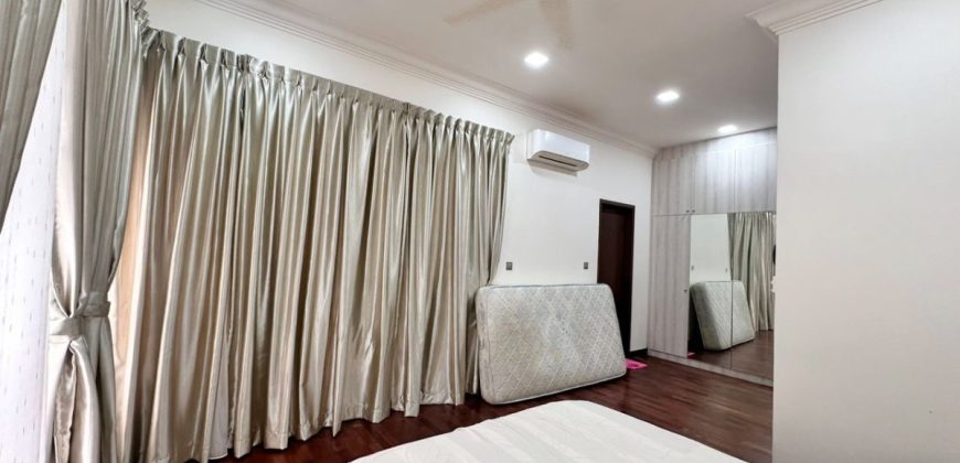 Horizon Hills – 3 Storey Cluster House – FOR SALE