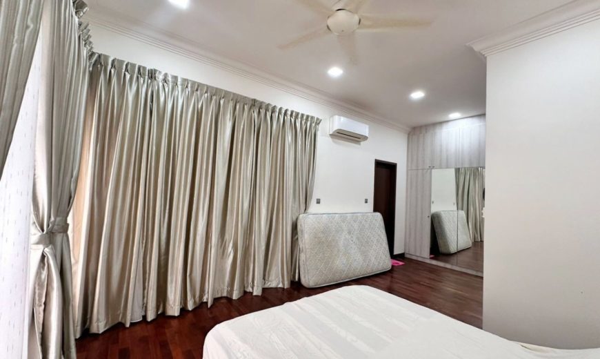 Horizon Hills – 3 Storey Cluster House – FOR SALE Horizon Hills – 3 Storey Cluster House – FOR SALE