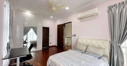 Horizon Hills – 3 Storey Cluster House – FOR SALE