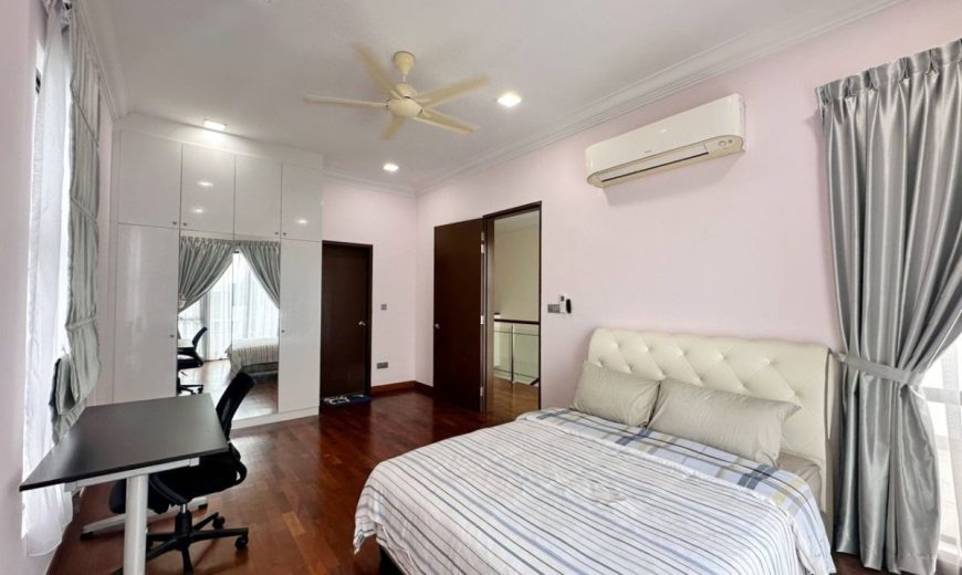 Horizon Hills – 3 Storey Cluster House – FOR SALE Horizon Hills – 3 Storey Cluster House – FOR SALE
