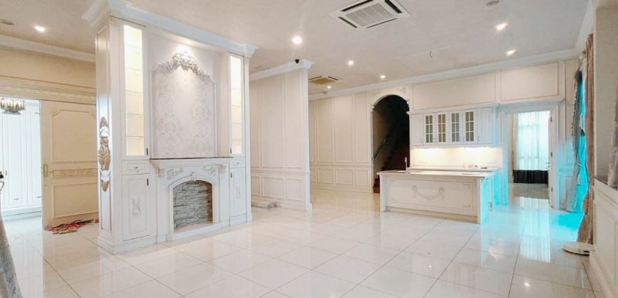 Bukit Indah – 2 Storey End Lot Semi Detached House – FOR SALE Bukit Indah – 2 Storey End Lot Semi Detached House – FOR SALE