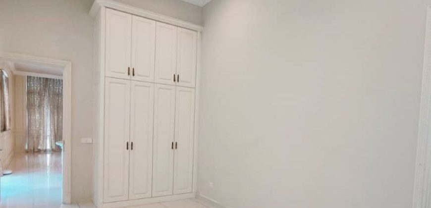 Bukit Indah – 2 Storey End Lot Semi Detached House – FOR SALE Bukit Indah – 2 Storey End Lot Semi Detached House – FOR SALE