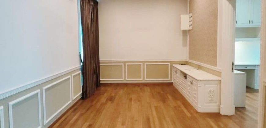 Bukit Indah – 2 Storey End Lot Semi Detached House – FOR SALE Bukit Indah – 2 Storey End Lot Semi Detached House – FOR SALE