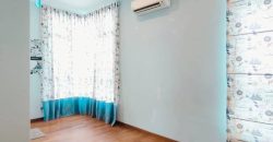 Bukit Indah – 2 Storey End Lot Semi Detached House – FOR SALE Bukit Indah – 2 Storey End Lot Semi Detached House – FOR SALE