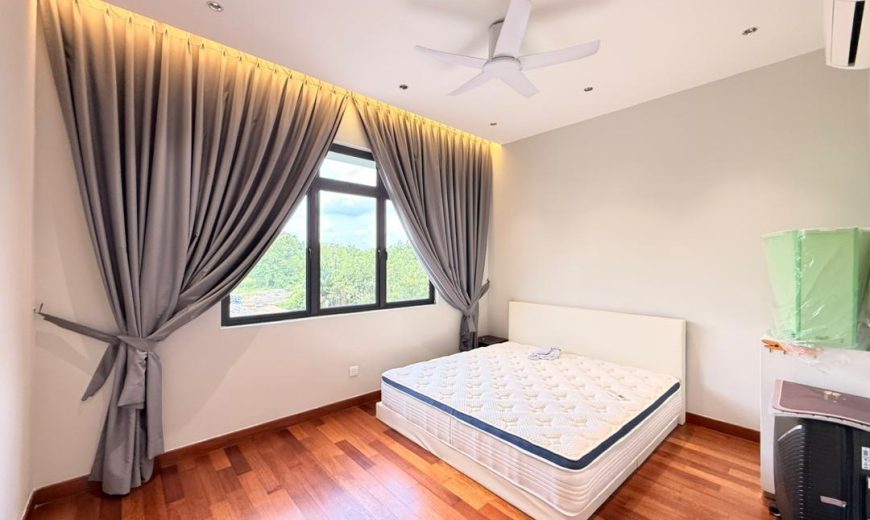 Danga Sutera @ Skudai – 2 Storey Semi Detached House – FOR SALE Danga Sutera @ Skudai – 2 Storey Semi Detached House – FOR SALE