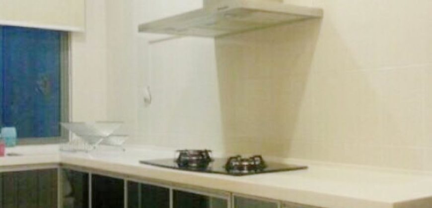 East Ledang – 2 Storey Superlink House – FOR SALE