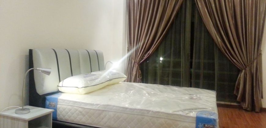 East Ledang – 2 Storey Superlink House – FOR SALE