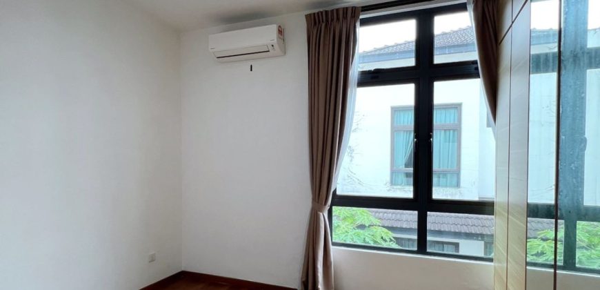 Eco Botanic – 2 Storey Semi Detached House – FOR SALE