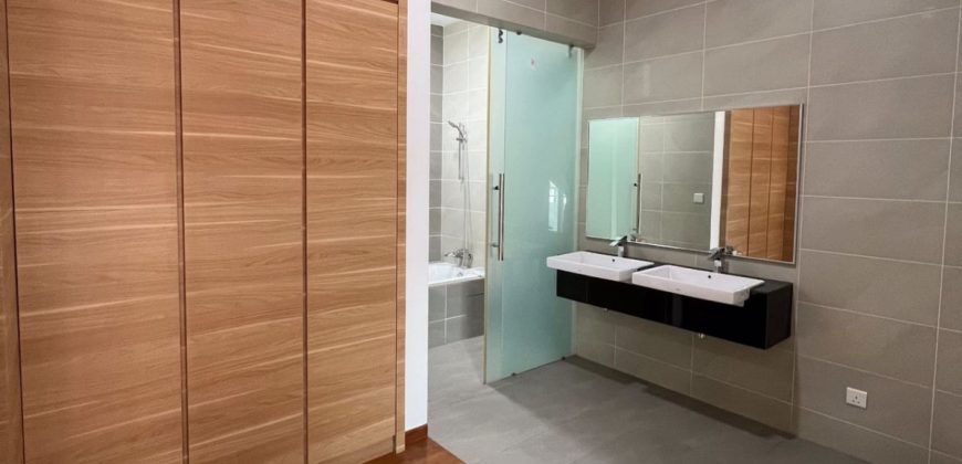 Eco Botanic – 2 Storey Semi Detached House – FOR SALE