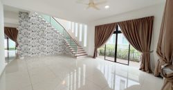 Eco Botanic – 2 Storey Semi Detached House – FOR SALE