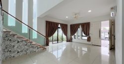 Eco Botanic – 2 Storey Semi Detached House – FOR SALE